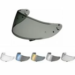 CNS-3 Visor For Shoei Neotec 2