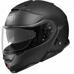 Shoei Neotec 2 Matt Black
