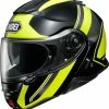 Shoei Neotec 2 Excursion TC3