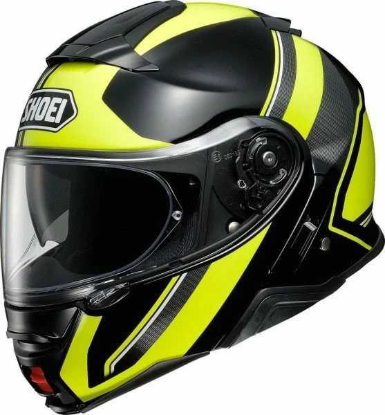 Shoei Neotec 2 Excursion TC3