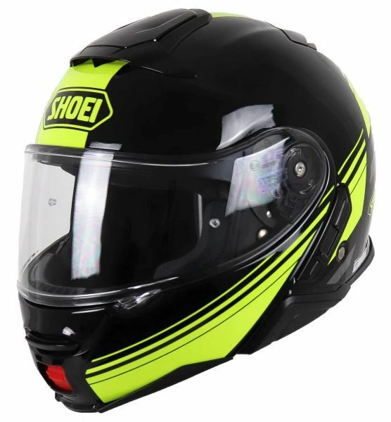 Shoei Neotec 2 Separator TC3 1 Shoei Neotec 2 Separator TC3