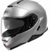 Shoei Neotec 2 Silver