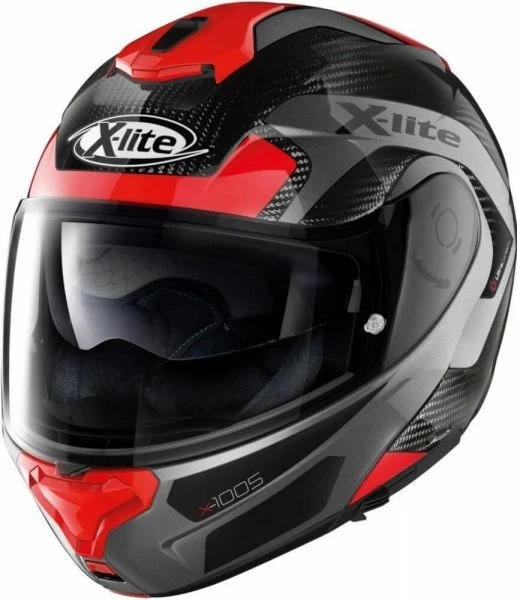 X-Lite X-1005 U.C. Fiery N-COM 024 1 X-Lite X-1005 U.C. Fiery N-COM 024