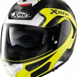 X-Lite X-1005 U.C. Fiery N-COM 029