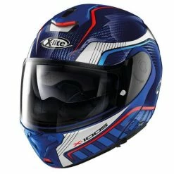 X-lite X-1005 Ultra Carbon Cheyenne 020